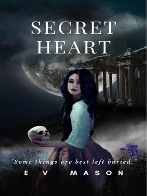 cover image of Secret Heart